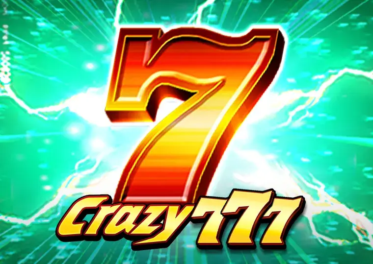 Crazy 777 Up15