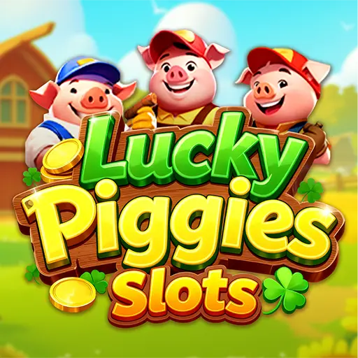 Lucky Piggies gemple Up15